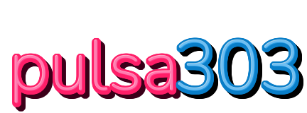 pulsa303 — logo kanal