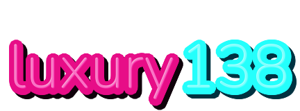 luxury138 — logo kanal