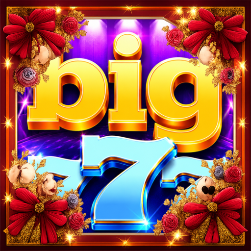 big777 — mitra unggulan