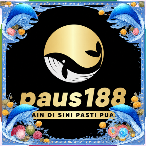 paus188 — mitra unggulan