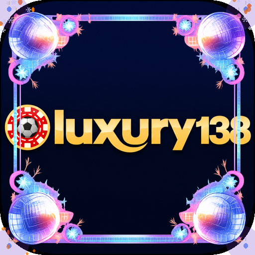 luxury138 — mitra unggulan
